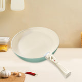 Maxbell Detachable Pot Handle Universal Portable Replacement Handle for All Cookware