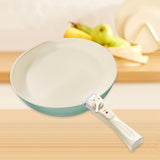 Maxbell Detachable Pot Handle Universal Portable Replacement Handle for All Cookware