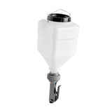 Maxbell Sauce Dispenser Multipurpose Sauce Squeeze Bottle for BBQ Kitchen Restaurant