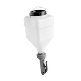 Maxbell Sauce Dispenser Multipurpose Sauce Squeeze Bottle for BBQ Kitchen Restaurant