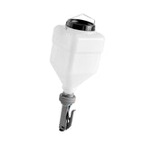 Maxbell Sauce Dispenser Multipurpose Sauce Squeeze Bottle for BBQ Kitchen Restaurant