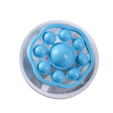 Maxbell Catcher for Washing Machine Reusable Hair Remover Laundry Blue
