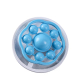 Maxbell Catcher for Washing Machine Reusable Hair Remover Laundry Blue