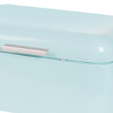 Maxbell Metal Bread Box Dustproof Holder Case for Dressing Table Living Room Bedroom