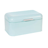 Maxbell Metal Bread Box Dustproof Holder Case for Dressing Table Living Room Bedroom