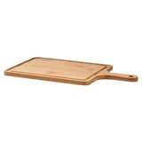 Maxbell Pizza Peel Tableware Creative Dinner Plate Snack Plate for Baking Cake Bread L