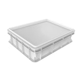 Maxbell Pizza Proofing Box Portable Non Stick Convenient Bread Proofing Box for Home
