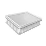 Maxbell Pizza Proofing Box Portable Non Stick Convenient Bread Proofing Box for Home