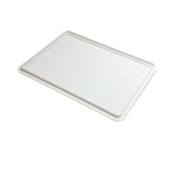 Maxbell Pizza Proofing Box Sturdy Pizza Turnover Box for Household Bread Pizza Crust S