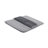 Maxbell Dish Rack for Kitchen Accessory Dish Strainer for Counter Bathroom Household
