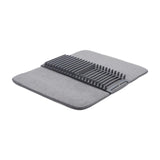 Maxbell Dish Rack for Kitchen Accessory Dish Strainer for Counter Bathroom Household
