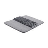 Maxbell Dish Rack for Kitchen Accessory Dish Strainer for Counter Bathroom Household