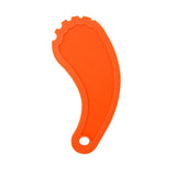 Maxbell Pan Scraper BBQ Accessories for Cast Iron Cleaning Tool Dish Scraper