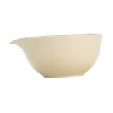 Maxbell Matcha Bowl Handmade Gift for Matcha Lover/friend/Family Traditional Ceramic Beige