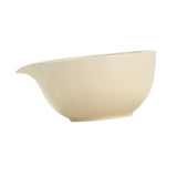 Maxbell Matcha Bowl Handmade Gift for Matcha Lover/friend/Family Traditional Ceramic Beige