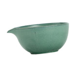 Maxbell Matcha Bowl Handmade Gift for Matcha Lover/friend/Family Traditional Ceramic Green