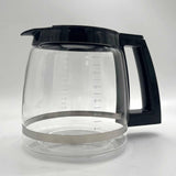 Maxbell 14 Cup Carafe Replacement Coffee Maker Carafe for Dcc-2800 Dcc-2200 Dcc-2600