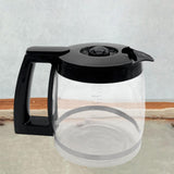 Maxbell 14 Cup Carafe Replacement Coffee Maker Carafe for Dcc-2800 Dcc-2200 Dcc-2600