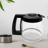 Maxbell 14 Cup Carafe Replacement Coffee Maker Carafe for Dcc-2800 Dcc-2200 Dcc-2600