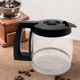 Maxbell 14 Cup Carafe Replacement Coffee Maker Carafe for Dcc-2800 Dcc-2200 Dcc-2600