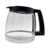 Maxbell 14 Cup Carafe Replacement Coffee Maker Carafe for Dcc-2800 Dcc-2200 Dcc-2600