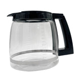 Maxbell 14 Cup Carafe Replacement Coffee Maker Carafe for Dcc-2800 Dcc-2200 Dcc-2600