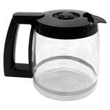 Maxbell 14 Cup Carafe Replacement Coffee Maker Carafe for Dcc-2800 Dcc-2200 Dcc-2600