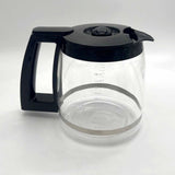 Maxbell 14 Cup Carafe Replacement Coffee Maker Carafe for Dcc-2800 Dcc-2200 Dcc-2600