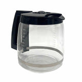 Maxbell 14 Cup Carafe Replacement Coffee Maker Carafe for Dcc-2800 Dcc-2200 Dcc-2600