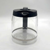 Maxbell 14 Cup Carafe Replacement Coffee Maker Carafe for Dcc-2800 Dcc-2200 Dcc-2600