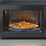 Maxbell Air Fryer Silicone Trivet Portable Counter for Maker Ice Maker Slow Cooker blue