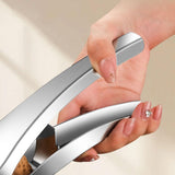 Maxbell Walnut Opener Kitchen Utensil Dried Fruit Opener Walnuts Shell Breaking Clip