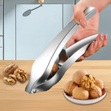 Maxbell Walnut Opener Kitchen Utensil Dried Fruit Opener Walnuts Shell Breaking Clip