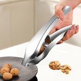 Maxbell Walnut Opener Kitchen Utensil Dried Fruit Opener Walnuts Shell Breaking Clip