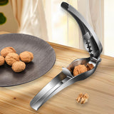 Maxbell Walnut Opener Kitchen Utensil Dried Fruit Opener Walnuts Shell Breaking Clip