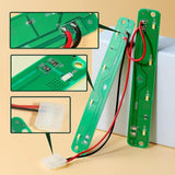 Maxbell Refrigerator LED Light Module AP6047972 Premium High Performance