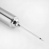 Maxbell Marinade Injector Professional Roast Juice Syringe for Beef Barbecue Chicken