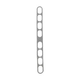 Maxbell Lid Latch for Crock Band Silicone Lid Latch Strap for Casserole Dish Pan Gray