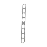 Maxbell Lid Latch for Crock Band Silicone Lid Latch Strap for Casserole Dish Pan Gray