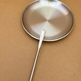 Maxbell Stainless Steel Coffee Cup with Lid Set Lightweight 300ml Picnic Restaurants Full Set