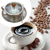 Maxbell Stainless Steel Coffee Cup with Lid Set Lightweight 300ml Picnic Restaurants Full Set