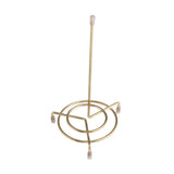 Maxbell Receipt Holder Memo Holder Check Spindle Buffet Notes Shop Kitchen Bill Fork