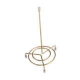 Maxbell Receipt Holder Memo Holder Check Spindle Buffet Notes Shop Kitchen Bill Fork