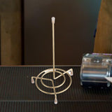 Maxbell Receipt Holder Memo Holder Check Spindle Buffet Notes Shop Kitchen Bill Fork