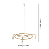 Maxbell Receipt Holder Memo Holder Check Spindle Buffet Notes Shop Kitchen Bill Fork