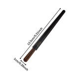 Maxbell Coffee Cleaning Brush Home Kitchen Accessory Coffee Machine Cleaning Tool