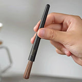 Maxbell Coffee Cleaning Brush Home Kitchen Accessory Coffee Machine Cleaning Tool