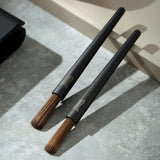 Maxbell Coffee Cleaning Brush Home Kitchen Accessory Coffee Machine Cleaning Tool