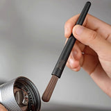 Maxbell Coffee Cleaning Brush Home Kitchen Accessory Coffee Machine Cleaning Tool