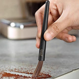 Maxbell Coffee Cleaning Brush Home Kitchen Accessory Coffee Machine Cleaning Tool